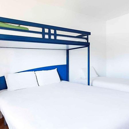 Ibis Budget Agen Ngoại thất bức ảnh