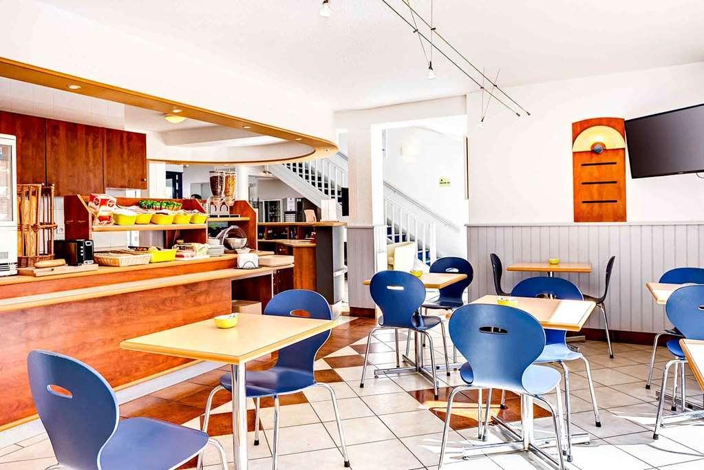 Ibis Budget Agen Ngoại thất bức ảnh