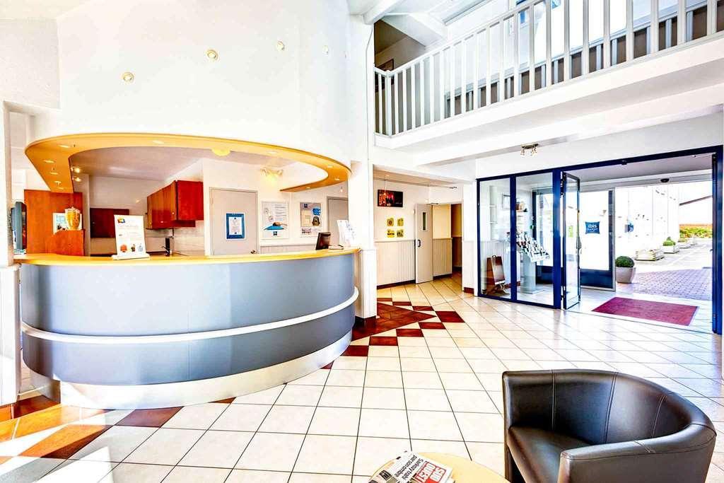 Ibis Budget Agen Ngoại thất bức ảnh